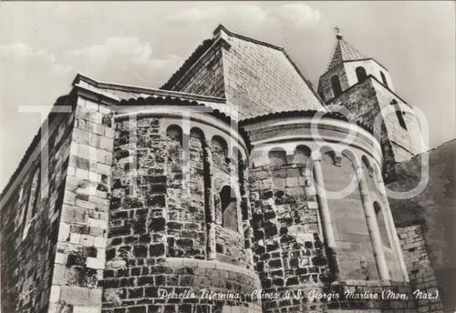 Petrella tifernina chiesa - -, di