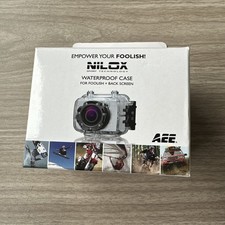 Nilox Custodia Impermeabile