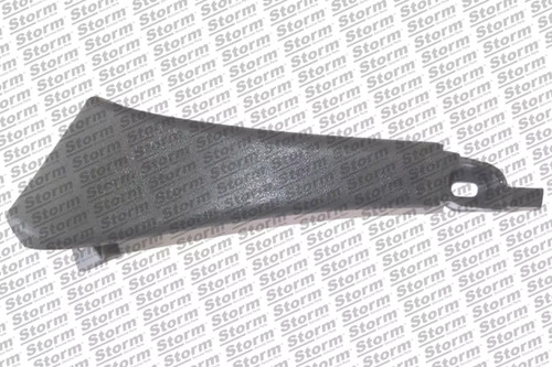 Maniglia esterna sportello