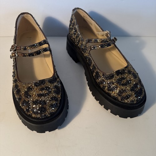 Betsey johnson duffy strass - betsey,