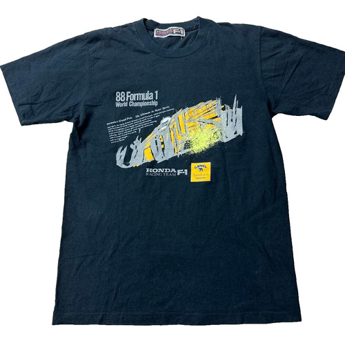 Shirt maglietta camel lotus - maglietta,