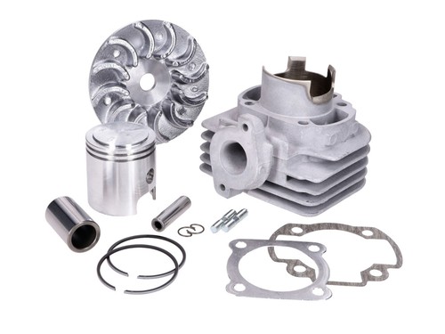 Kit cilindro airsal sport - kit,