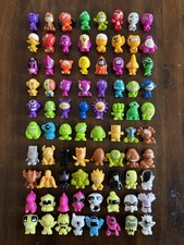 Serie 1 SET COMPLETO Gogos