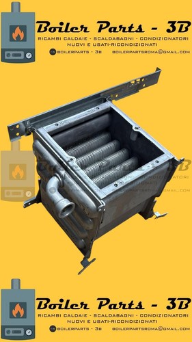 Ariston chaffoteaux - ariston,