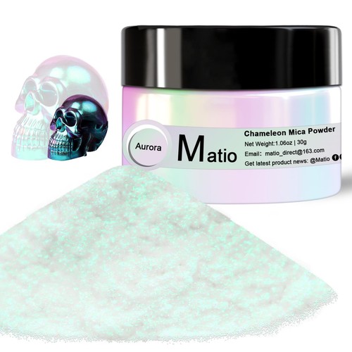 Camaleonte mica oz - camaleonte, g
