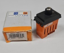 Relco RM2375 dimmer LED da