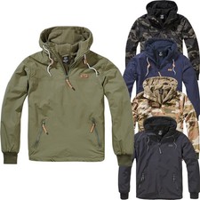 Brandit Windbreaker Luke S-5XL