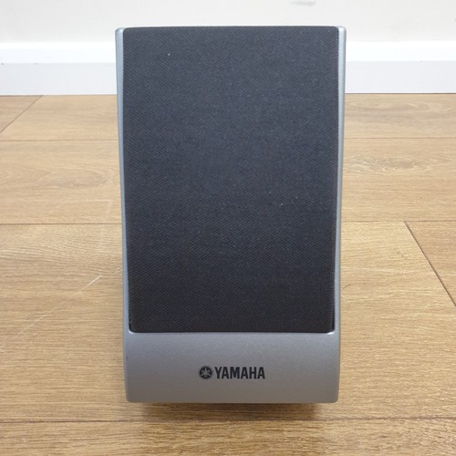 Yamaha tyros altoparlante - yamaha, 5