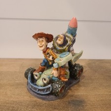 Disney harmony kingdom toy - disney,