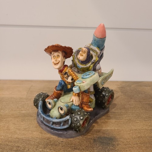 Toy story disney - toy,