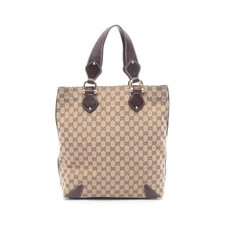 Borsa a mano Gucci GG tela