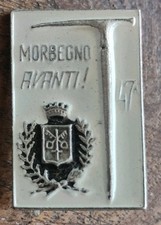Distintivo Alpini 47 Morbegno