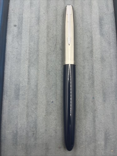 Parker fountain pen medium - 21,