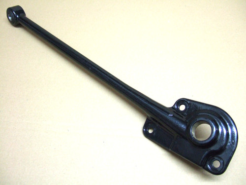 Supporto scarico harley - di, harley®