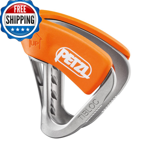 Petzl tibloc ascensore - tibloc, di