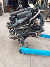 Motore 4hdi diesel 50kw 68cv - 1.4hdi,