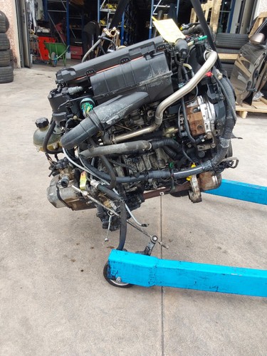 Motore 4hdi diesel 50kw - 1.4hdi,