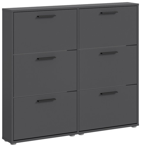 Scarpiera parabita vani a - a,