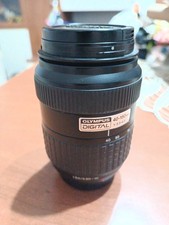 Olympus M. Zuiko Digital 40-150 f/3.5-4.5