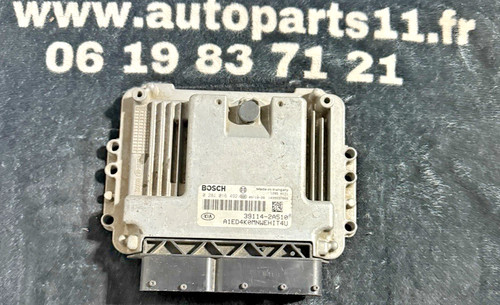 Calculateur moteur kia - calculateur,