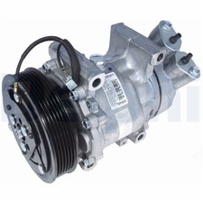 Compressore aria condizionata - compressore,