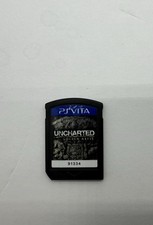 Uncharted: Golden Abyss - PS