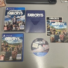 Far Cry 5 - Videogioco