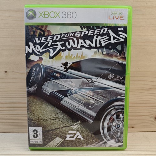 Need for speed - need, speed: