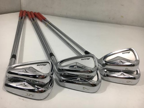 Mizuno set ferri da - set, di
