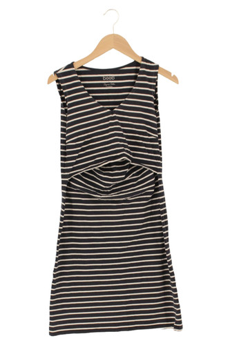 Boob abito estivo - donna, blu