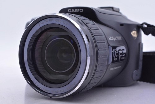 Fotocamera digitale casio - fotocamera,