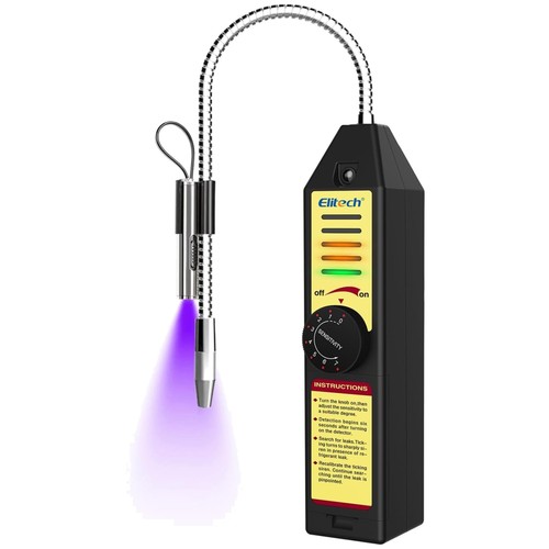 Freon rilevatore perdite - rilevatore,