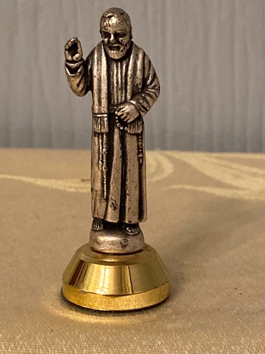 Pio padre miniature - /,