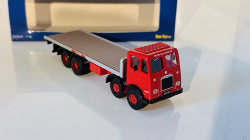 Base toys scala bristol - scala, 1/76