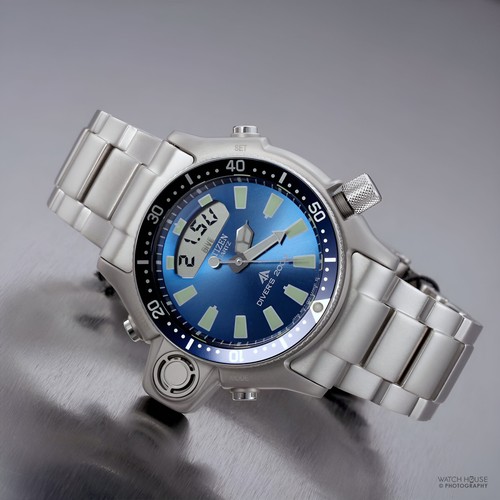 Orologio uomo citizen - orologio,
