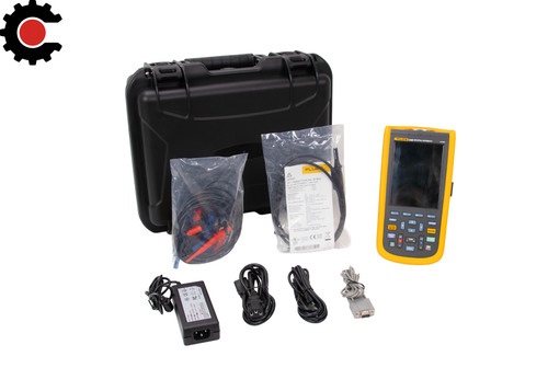 Fluke 124b scopemeter - 124b,