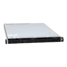 Supermicro CSE-819 X11DPU Xeon