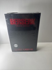 Berserk Deluxe Edition Vol 1