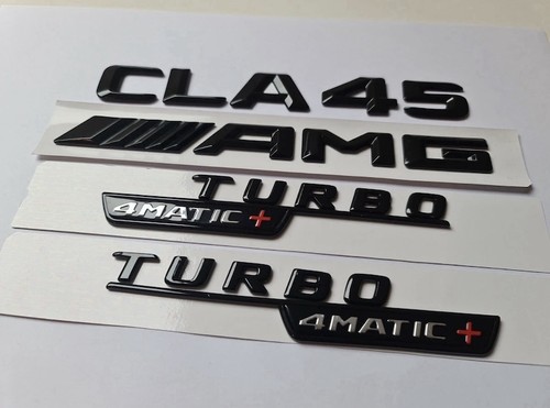 Per mercedes benz cla45 amg - per,