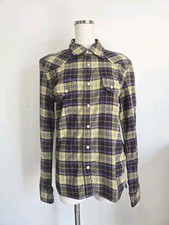 Camicia Remi Relief The Golden