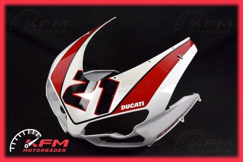 Ducati superbike 1098 carena - r,