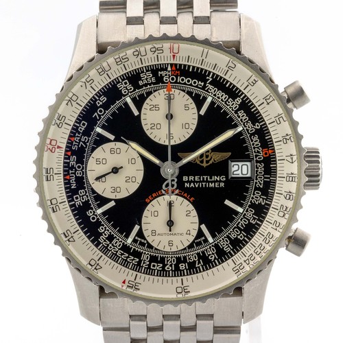 Breitling navitimer fighters - navitimer,