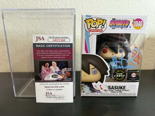 Funko pop sasuke - sasuke, #1040