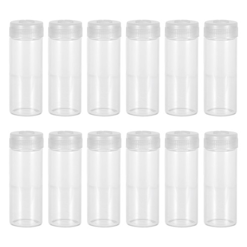Tubi vetro borosilicato - tubi, in