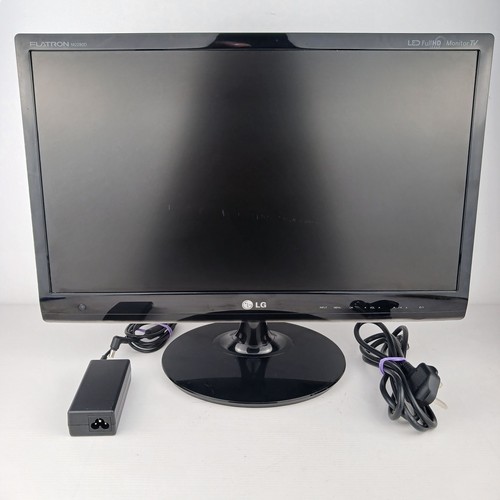 Flatron m2280d televisore - lg,