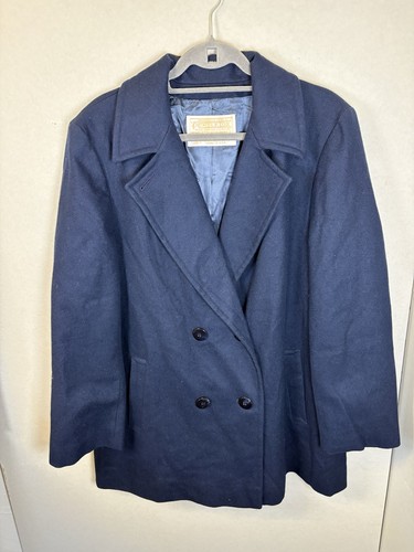 Cappotto soprabito doppiopetto
