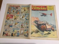 RIVISTA IL VITTORIOSO