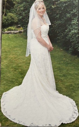 Abito sposa coco couture - sposa,
