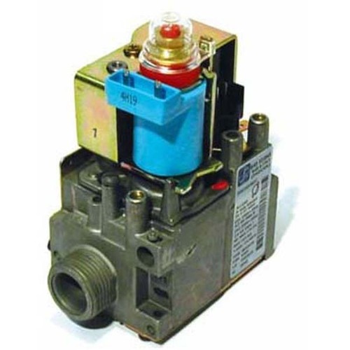 20007784 valvola gas ricambio - 20007784,