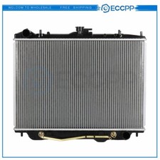 Aluminum Radiator For